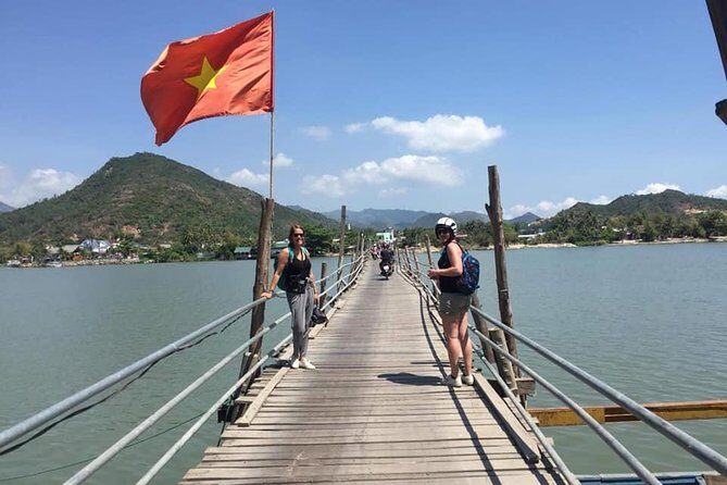 Nha Trang City & Countryside Tour (Half Day) - Authentic Experiences & Hidden Gems