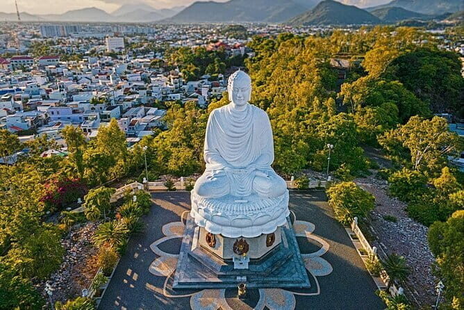 Nha Trang City Highlights  Half-Day Guided Tour - Practical Details and Insights