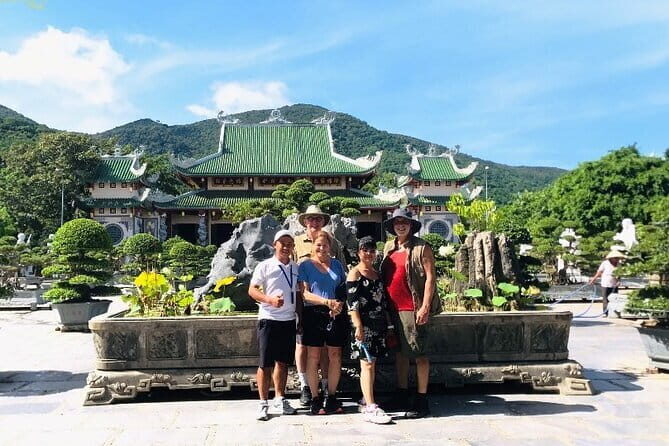 Nha Trang City Shore Excursion with Lunch - Who Will Love This Tour?