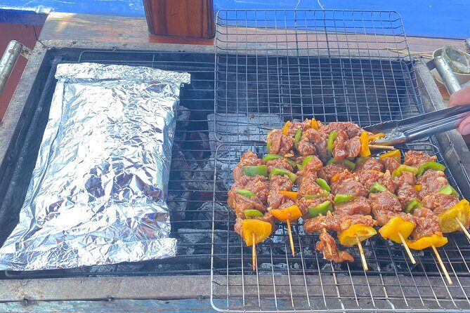 Nha Trang Day Tours Snorkeling And BBQ Onboard - Analyzing the Value