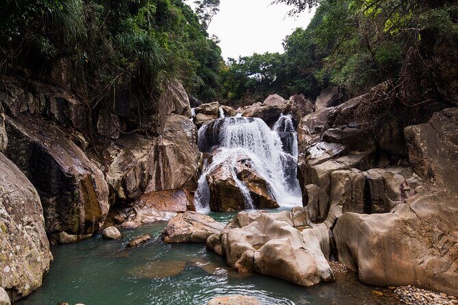 Nha Trang Ethic Minority People and Waterfalls full day tour - Exploring the Full-Day Adventure: What to Expect
