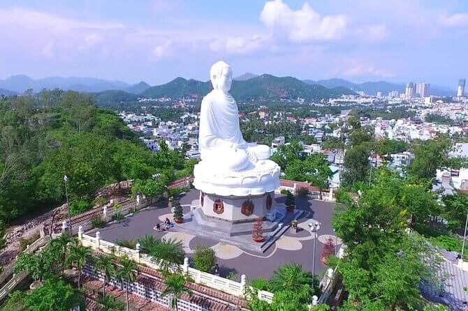 Nha Trang Half-Day Sightseeing Tour by Car - Practical Aspects of the Tour