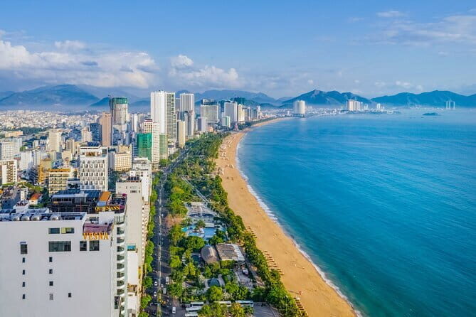 Nha Trang Highlights and Da Lat 5 Days Package Tour - Frequently Asked Questions
