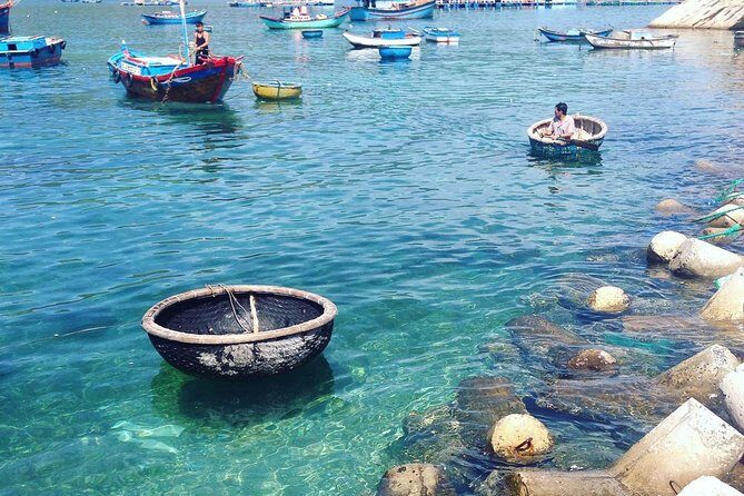 Nha Trang Island BBQ picnic by speed boat full day tour - Who Is This Tour Best Suited For?