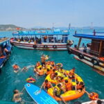 Nha Trang Island Hopping: Snorkeling, Floating Bar Party & BBQ - Practical Tips and Considerations