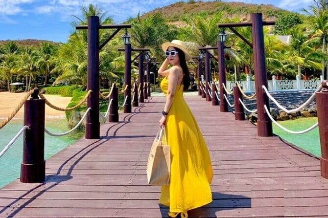 Nha Trang Island Tour with Snorkeling, BBQ, and Mud Bath - Practical Details and What You Can Expect