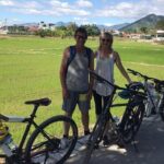 Nha Trang Mountain biking and rafting full day tour - Who Should Consider This Tour?