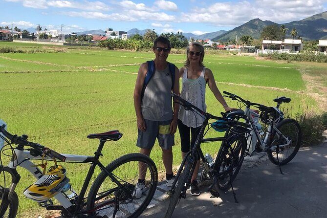 Nha Trang Mountain biking and rafting full day tour - Who Should Consider This Tour?