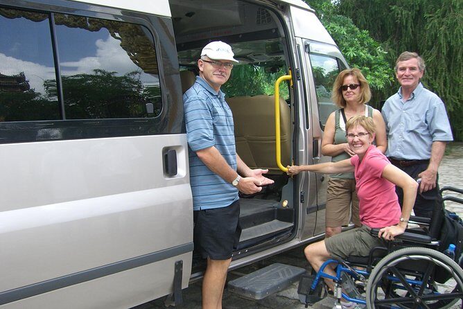 Nha Trang Private Accessible Authentic Cultural Countryside Tour by car - Final Thoughts: Who Should Consider This Tour?