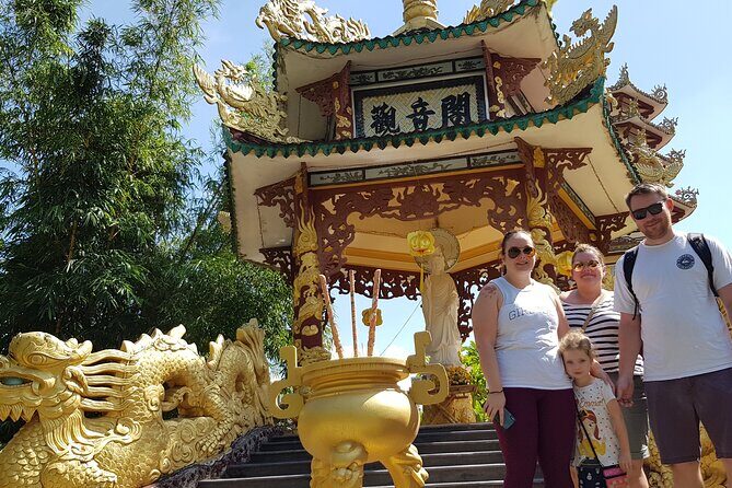 Nha Trang Private River Tour for rural life discovery, countryside landscapes - Final Thoughts