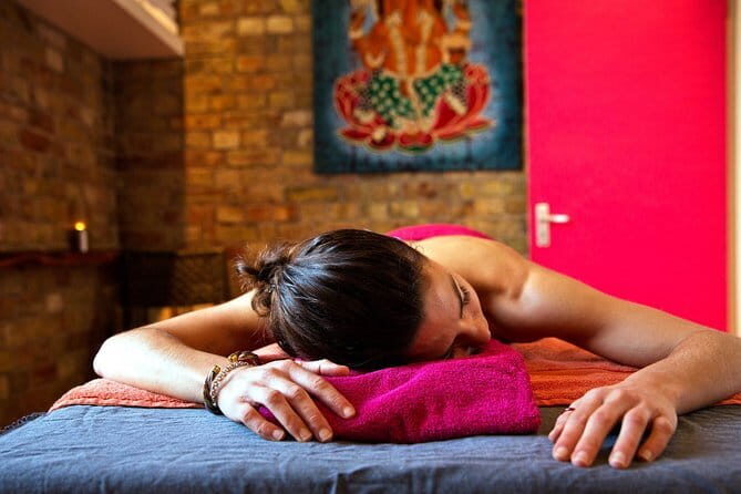 Nha Trang relaxing with Indian Auyverdic herbal spa and massage half day tour - What Travelers Can Expect