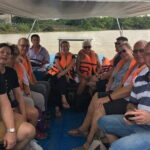 Nha Trang Special Sunset River Cruise for sightseeing and nice dinner - Practical Tips and What to Expect