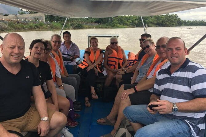 Nha Trang Special Sunset River Cruise for sightseeing and nice dinner - Practical Tips and What to Expect