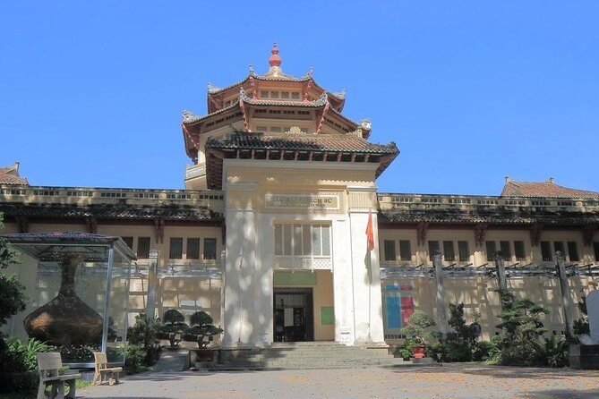 Nha Trang to Ho Chi Minh - Private Transfer - Practical Tips for Booking & Travel