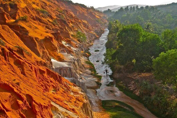 Nha Trang to Phan Thiet - Private Transfer - What Travelers Might Expect Based on Reviews