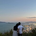 NHATRANG Ancient Civilization & Gastronomy by Vintage/Modern Car - Culinary Delights and Cultural Insights at Nha Trang Beach