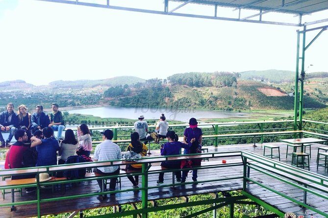 NhaTrang-Dalat-Nhatrang by car minimum 02 people - Who Should Consider This Tour?