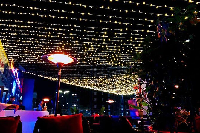 Night club tour in Ulaanbaatar - Key Points