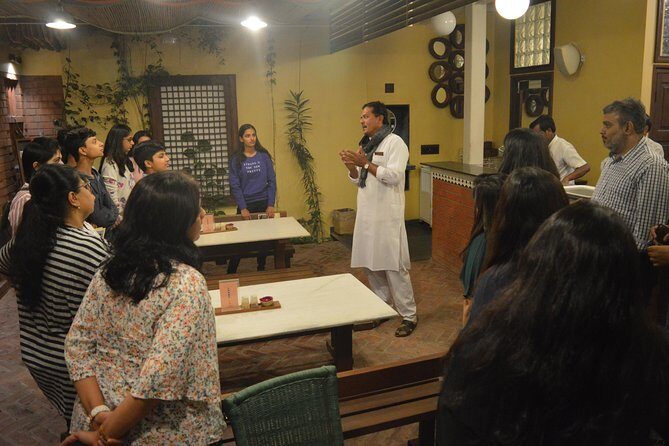 Night Heritage Walk - Practical Details That Matter