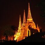 Night Join Tour Sunset Selfie Boat at Ayutthaya A World Heritage Evening Trip - Who Would Love This Tour?