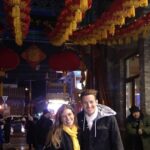 Night life Tour of Beijing ancient downtown - Exploring the Itinerary in Detail