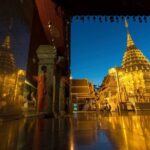 Night Tour in Wat Umong and Doi Suthep in Chiang Mai with Pick Up - Who Should Consider This Tour?