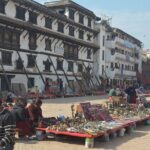 Night Tour of Kathmandu Durbar Square with Rickshaw Ride - Practicalities: What to Expect