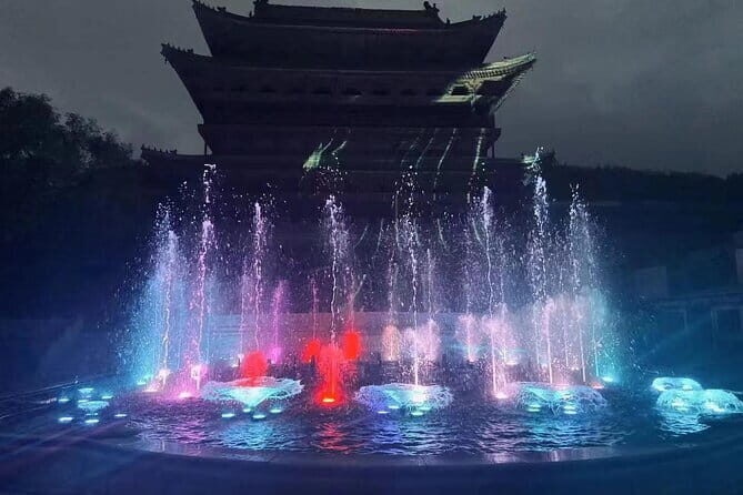 Night Tour of the Great Wall - Who Will Love This Tour?