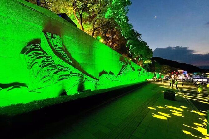 Night Tour to Ba Da Ling Great Wall with Including Full Tickets - Authentic Insights from Previous Participants