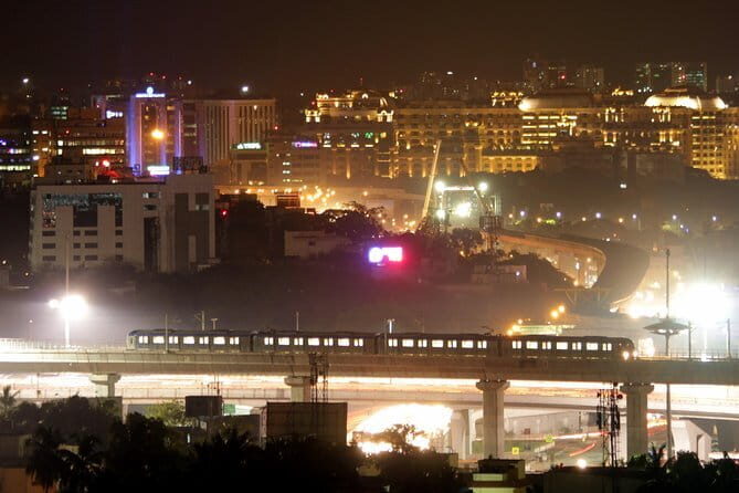Night Walking Tour of Chennai - What You Can Expect from the Experience