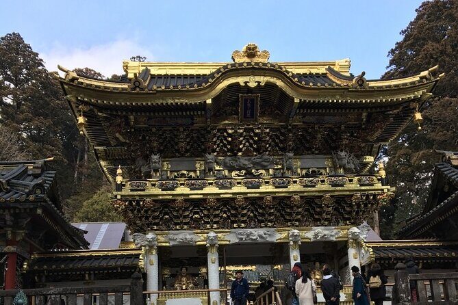 Nikko, Nature and World Heritage - What We Loved (And What to Consider)