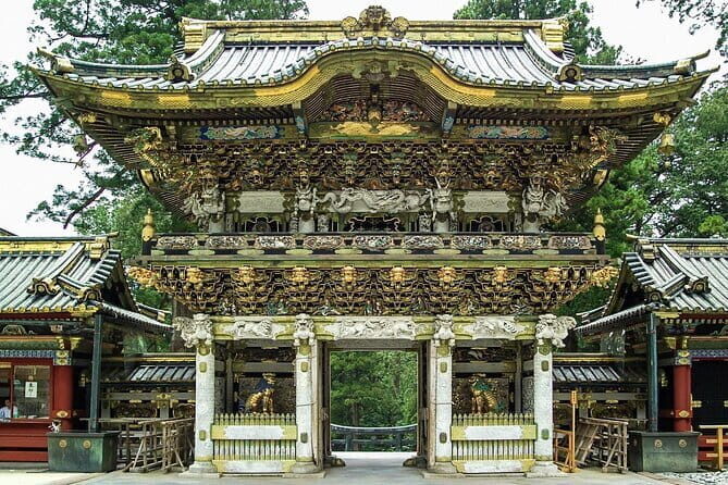 Nikko Private Day Trip From Tokyo with English Speaking Driver - Who Should Consider This Tour?