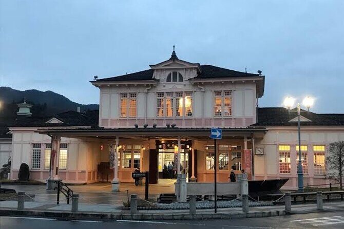 Nikko Private Tour by Car with English Speaking Chauffeur - Final Thoughts: Who Will Love This Tour?