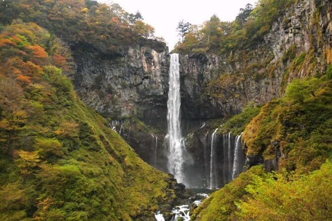 Nikko Private Tour Water falls Toshogu Shrines and Edo wonderland - Is This Tour Worth It?