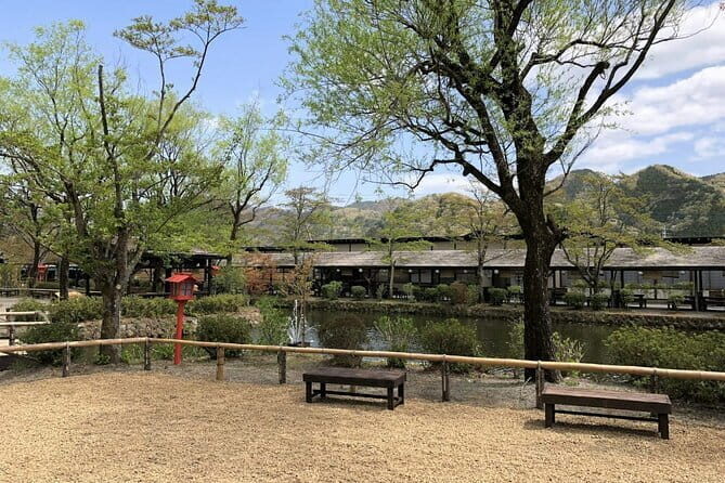 Nikko Private Tour With English Speaking Driver - Considering the Logistics: What You Get for Your Money