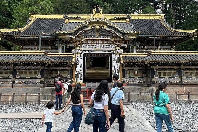 Nikko Sightseeing Private 10 Hours Tour English Speaking Driver - The Tamozawa Imperial Villa