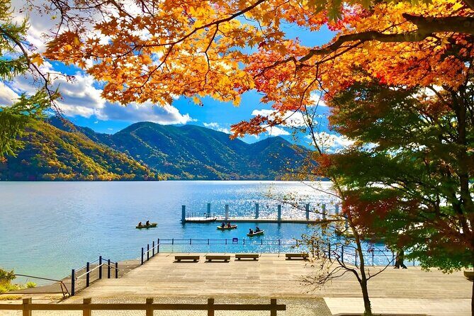 Nikko Tour by Private Car and English Speaking Driver - Who Will Love This Tour?