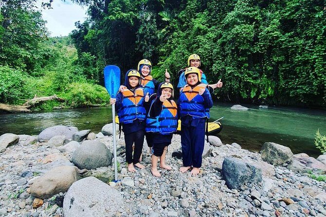 Nimanga River Rafting Experience in Manado North Sulawesi - Final Thoughts