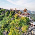 Ninh Binh 1 Day Tour from Hanoi Hoa Lu Tam Coc & Dragon Mountain - Exploring Hoa Lu: Vietnam’s Ancient Capital