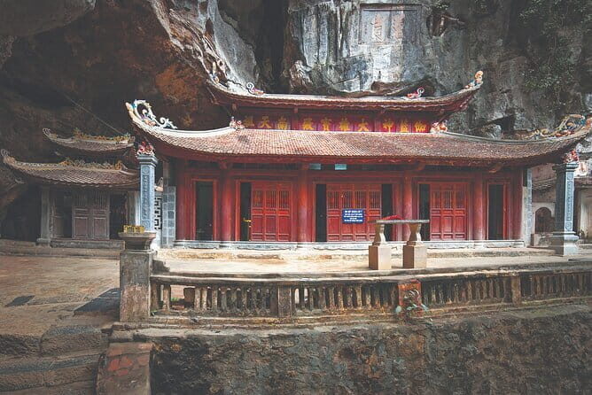 Ninh Binh 2 Day 1 Night Small Group Shared Tour - Accommodations and Meals