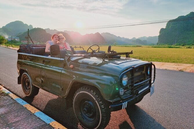 Ninh Binh Backroad Jeep Tour Full Days Highlights - Final Thoughts: Who is this tour best for?