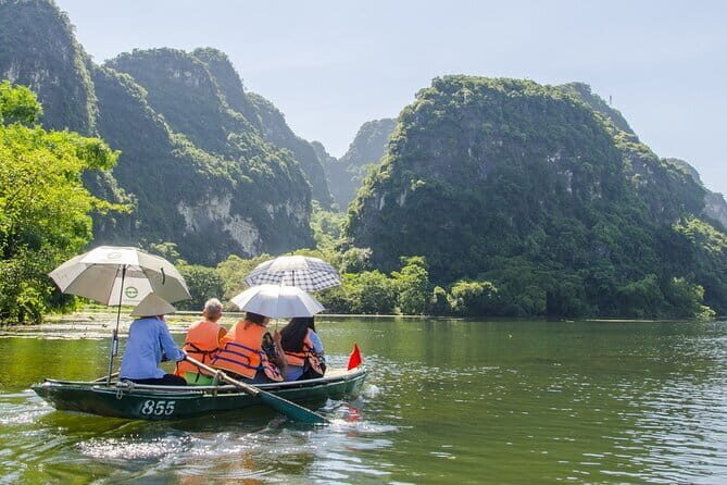Ninh Binh Bai Dinh Trang An 1 Day Tour from Hanoi Old Quarter - The Practicalities and Value