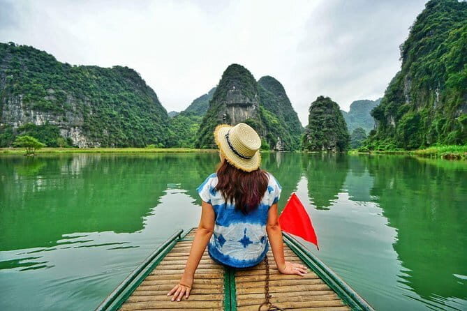 Ninh Binh - Bai Dinh - Trang An Group Tour - Who Should Consider This Tour?