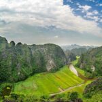 Ninh Binh: Bai Dinh - Trang An - Hang Mua 1 day trip - Transportation and Logistics