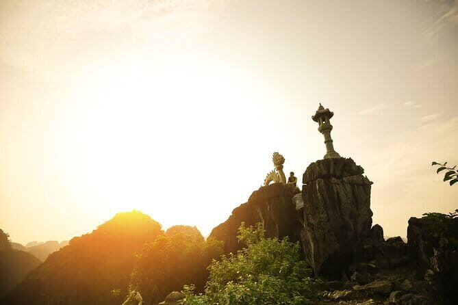Ninh Binh Bai Dinh Trang An Mua Cave 1 Day Tour from Hanoi - Practical Aspects and Value