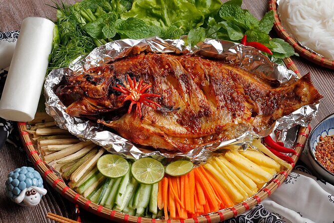 Ninh Binh Cooking Class at Buffalo Cave - What Makes This Cooking Class Special?