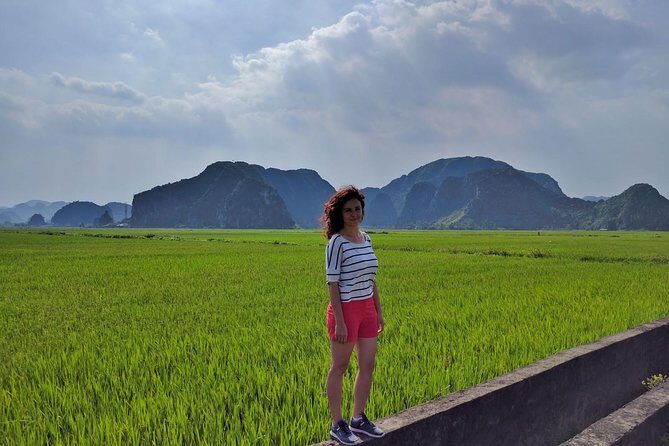 Ninh Binh Customized 1 Day Private Tour - Authentic Vietnamese Lunch in a Local Restaurant