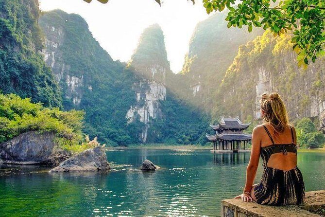 Ninh Binh Day Tour: Hoa Lu - Tam Coc - Mua Cave - What the Tour Includes and What to Consider