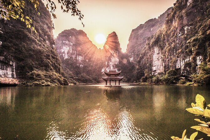 Ninh Binh Day Tour: Hoa Lu, Trang An, and Mua Cave from Ha Noi - Authentic Experiences & Unique Insights