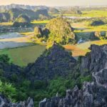 Ninh Binh Day Trip from Hanoi to Bai Dinh Trang An Mua Cave - A Deep Dive into the Itinerary